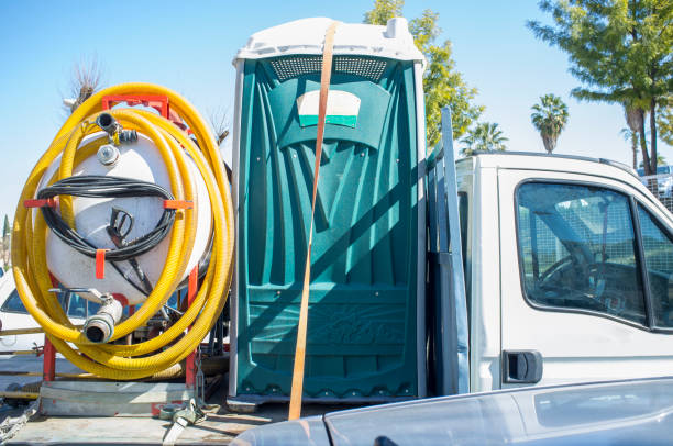 Portable Toilet Options We Offer in Vandenberg Af, CA