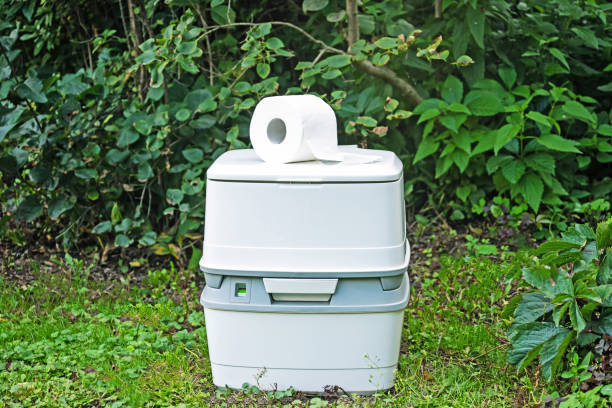 Vandenberg Af, CA porta potty rental Company