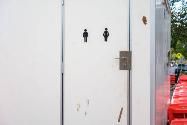 Best Luxury portable toilet rental  in Vandenberg Af, CA