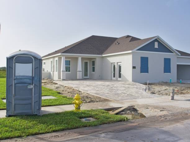 Best Portable toilet rental cost  in Vandenberg Af, CA